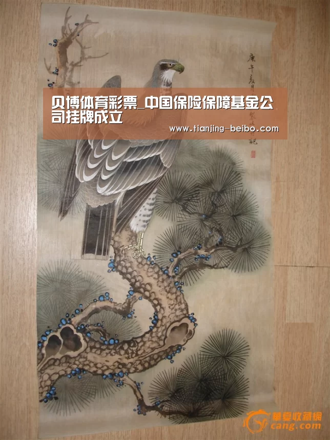 贝博体育彩票_中国保险保障基金公司挂牌成立(图1) 贝博体育app